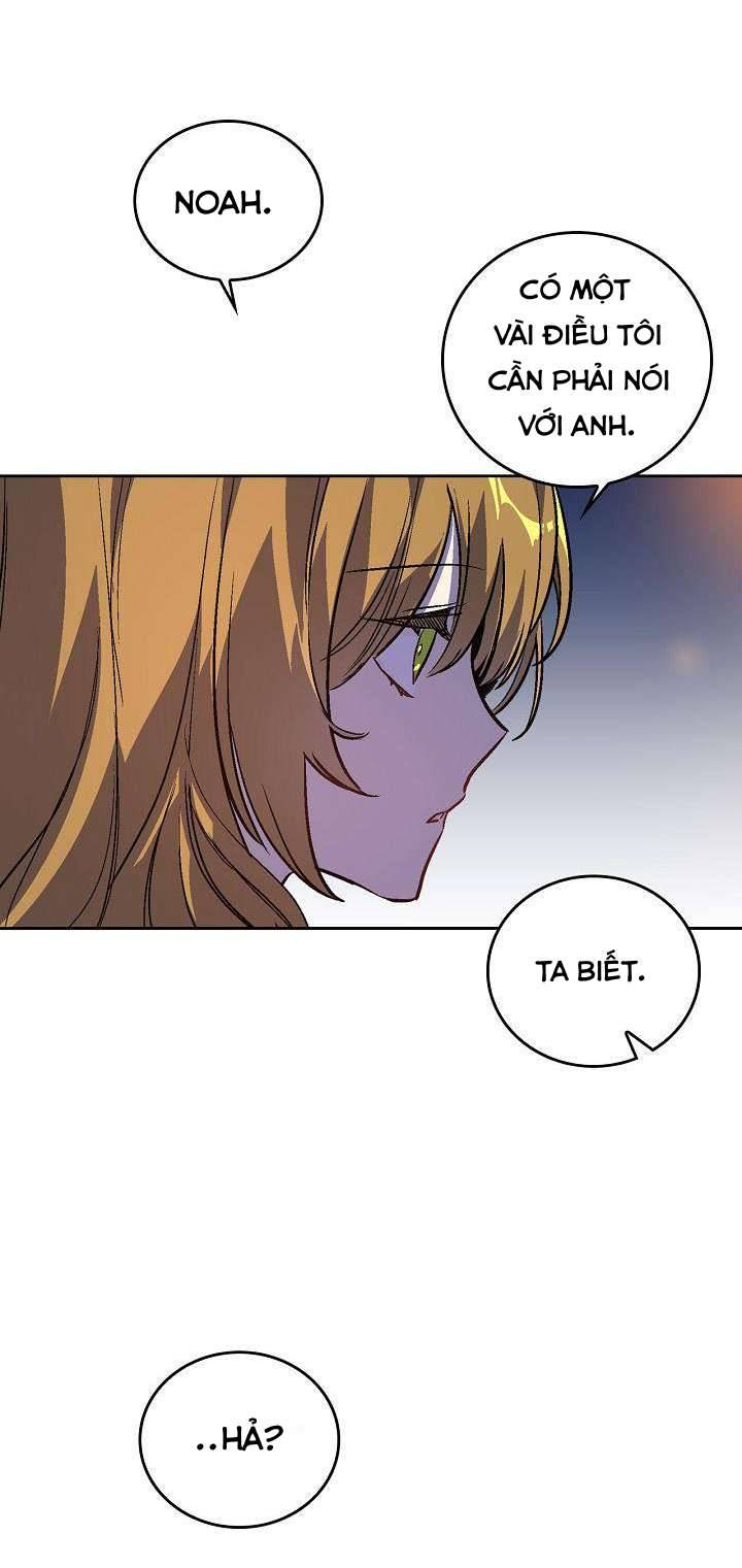 Vị Hôn Thê Khế Ước Của Công Tước Chapter 27 - Trang 4