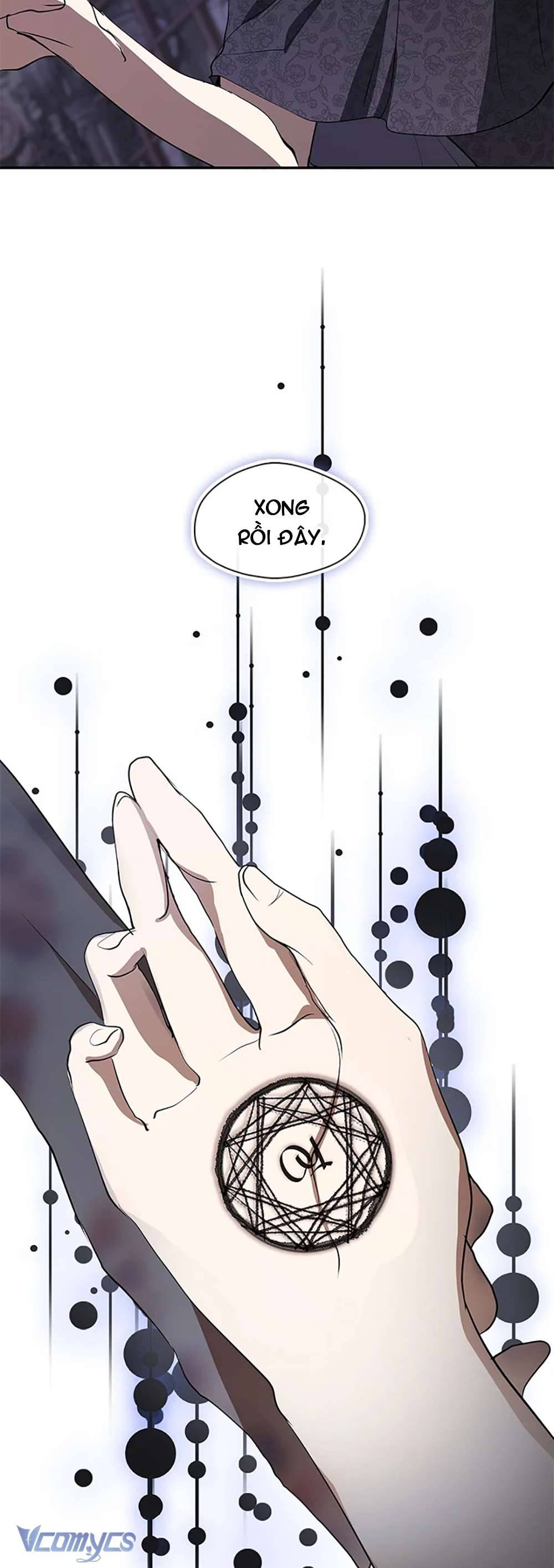 Không Thể Thoát Khỏi Người Chap 68 - Trang 4