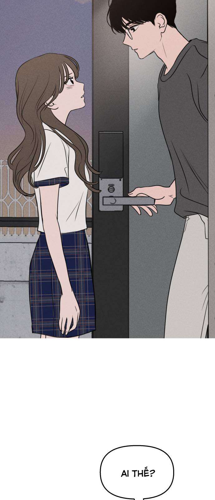 Thỏa Thuận Bí Mật Giữa Chúng Ta Chapter 43 - Trang 4