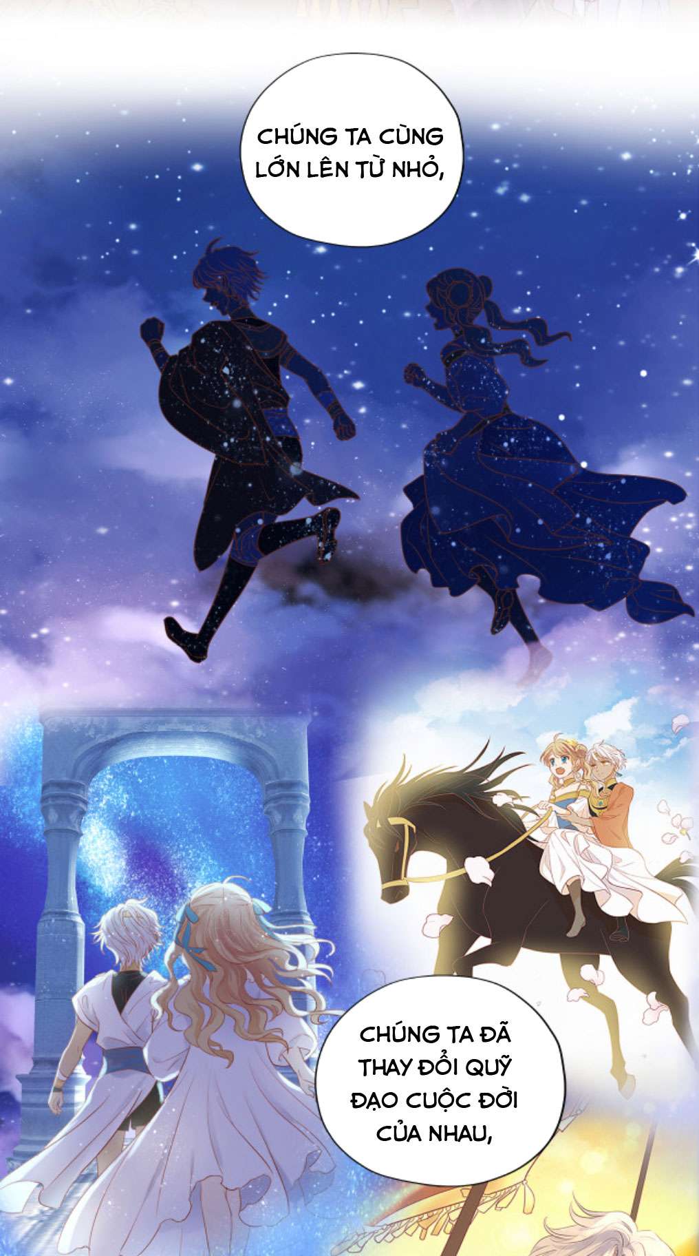 Địch Úc Đa Chi Ca Chapter 112 - Trang 4
