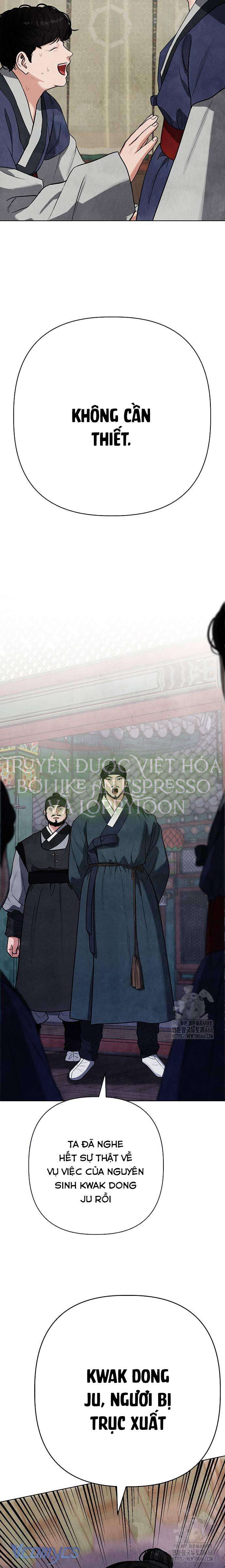 Quỷ Hồn Chap 9 - Trang 4