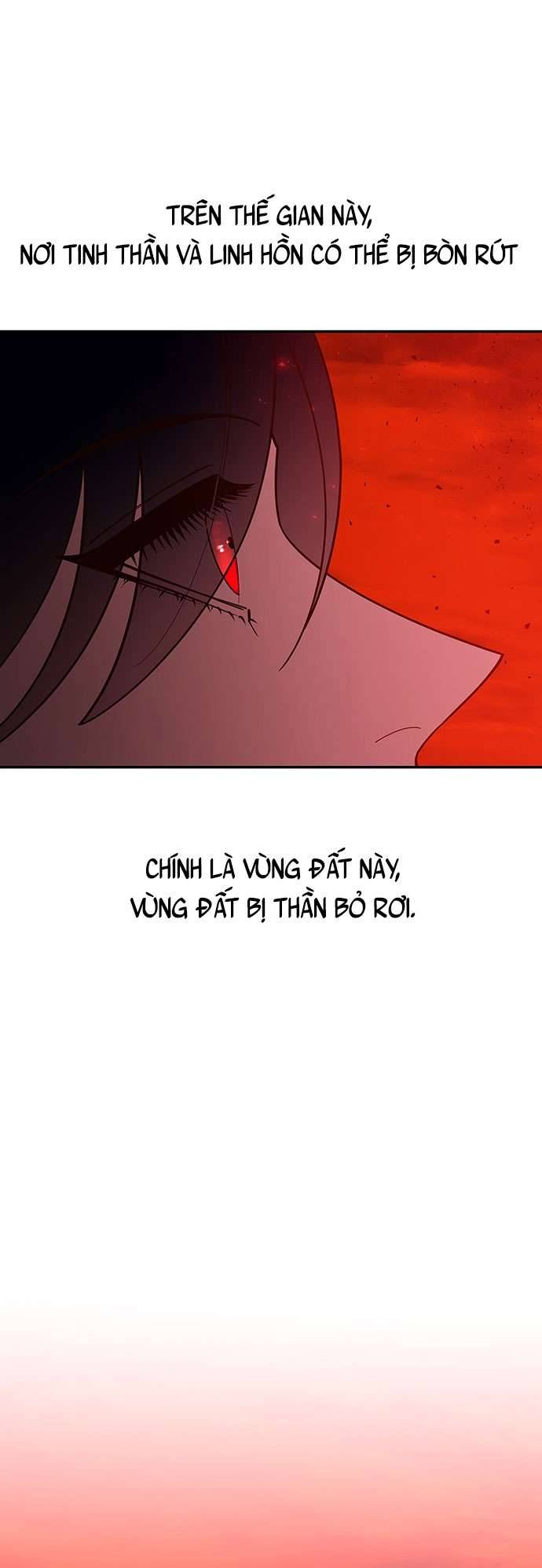 Vương Tử Huyền Bí Chapter 84 - Trang 4