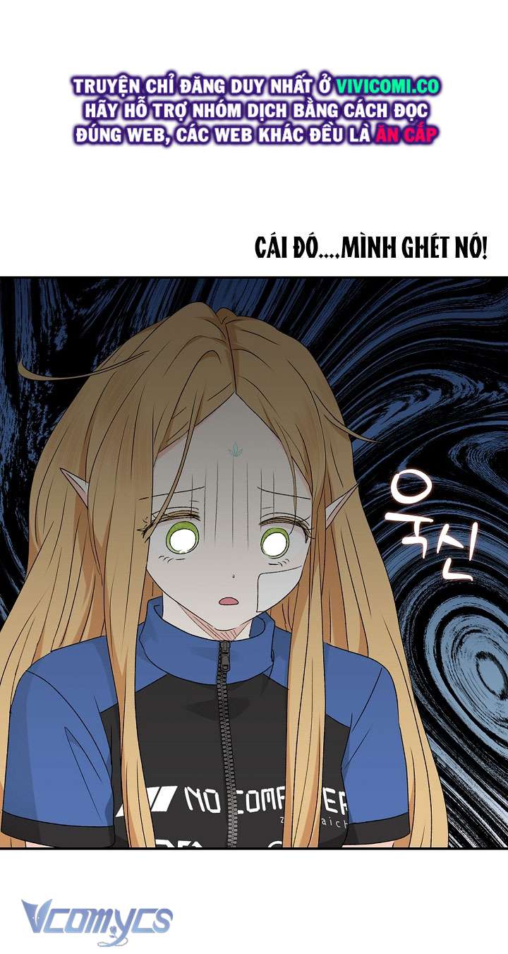 [18+] Yêu Tinh Giao Phối Chap 33 - Next Chap 34