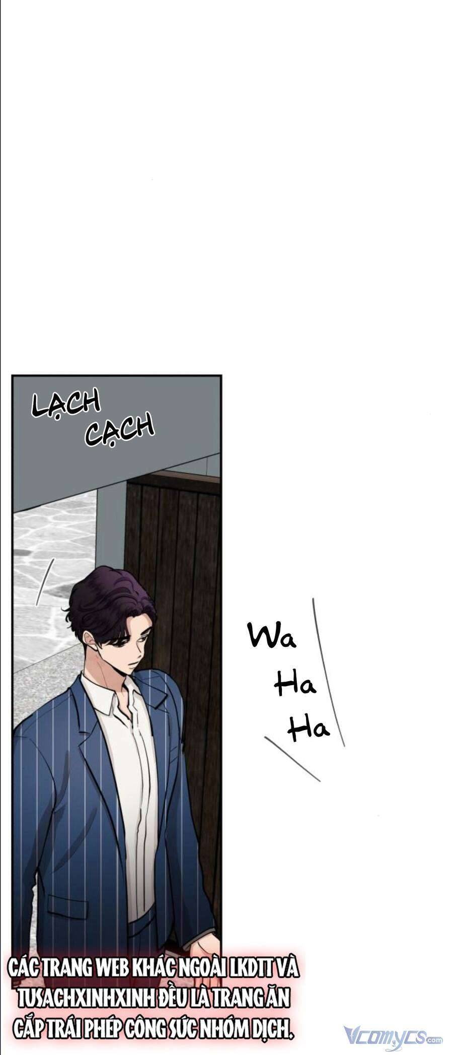 Oan Gia Ngõ Hẹp Chapter 56 - Trang 3