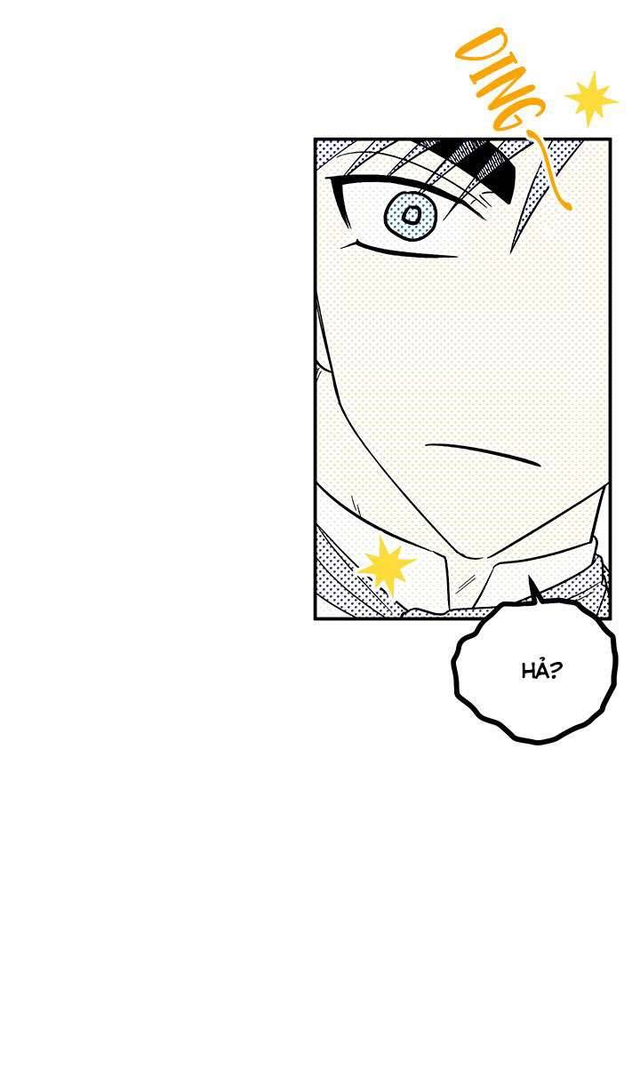May Mắn Hay Bất Hạnh Chap 24 - Trang 4