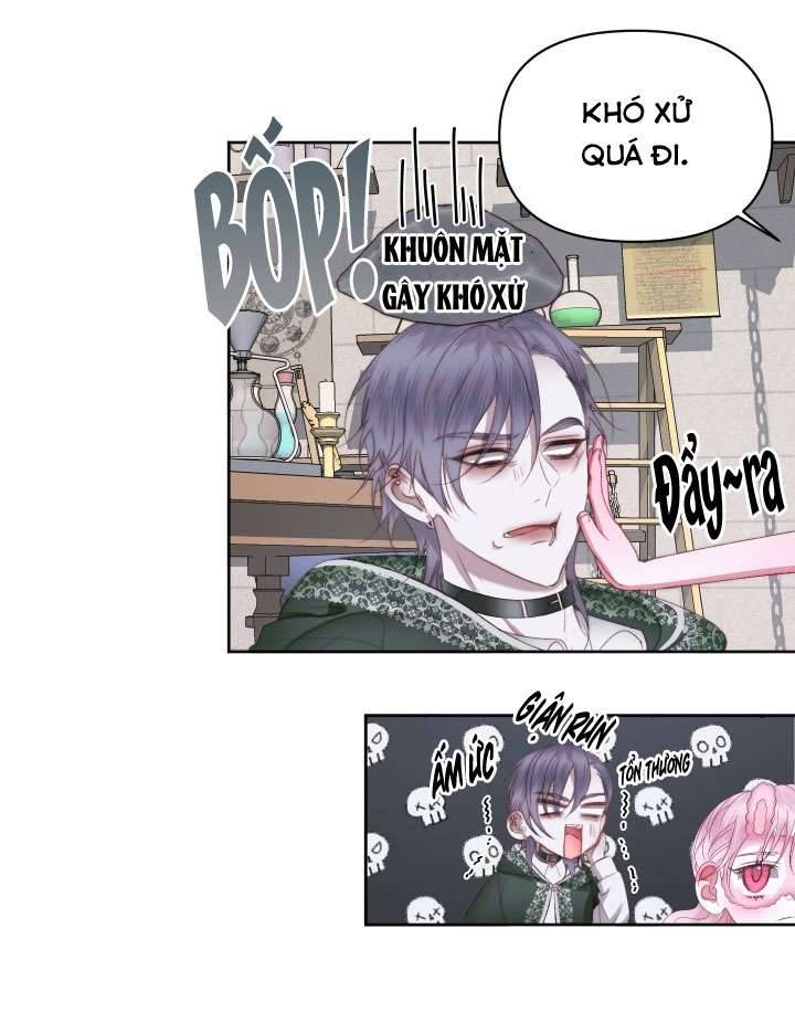Siren: Trở Thành Gia Đình Của Nhân Vật Phản Diện Chapter 27 - Next Chapter 28