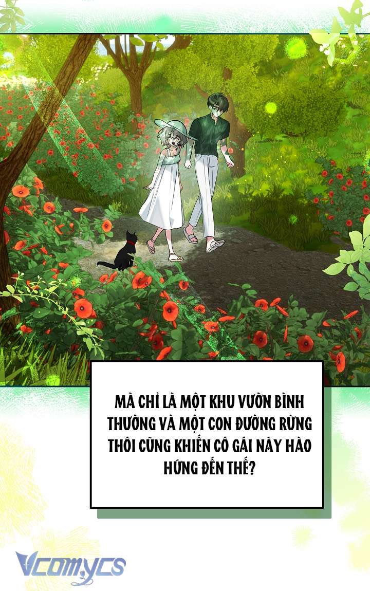 [18+] Dinh Thự Young Chun Hwa: Mãi Một Tình Yêu Chapter 7 - Next Chapter 8