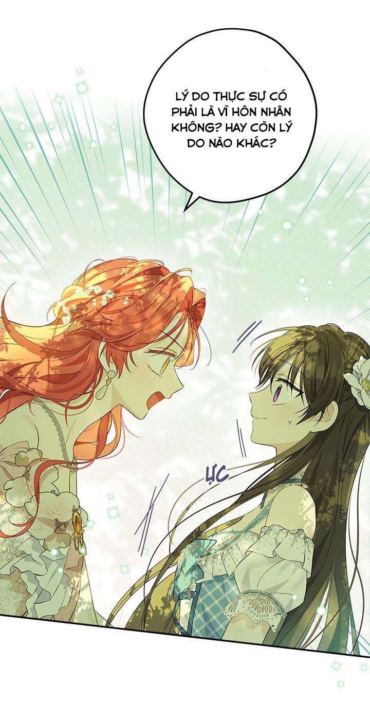 Tôi Là Minh Chứng Của Sự Thật Chap 80 - Trang 3