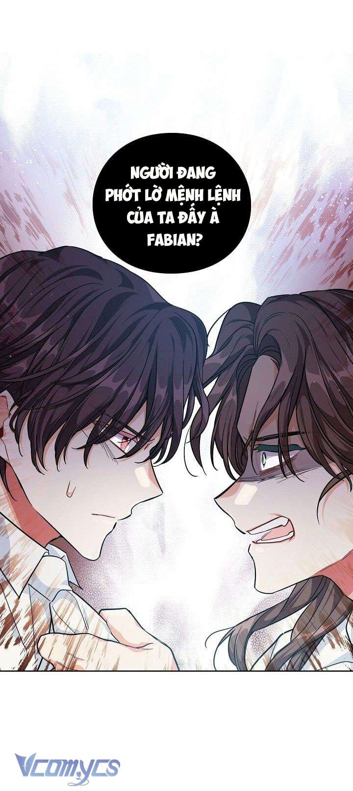 Bác Sĩ Elise: Vi Tiểu Thư Với Cây Đèn Dầu Chap 79 - Trang 2