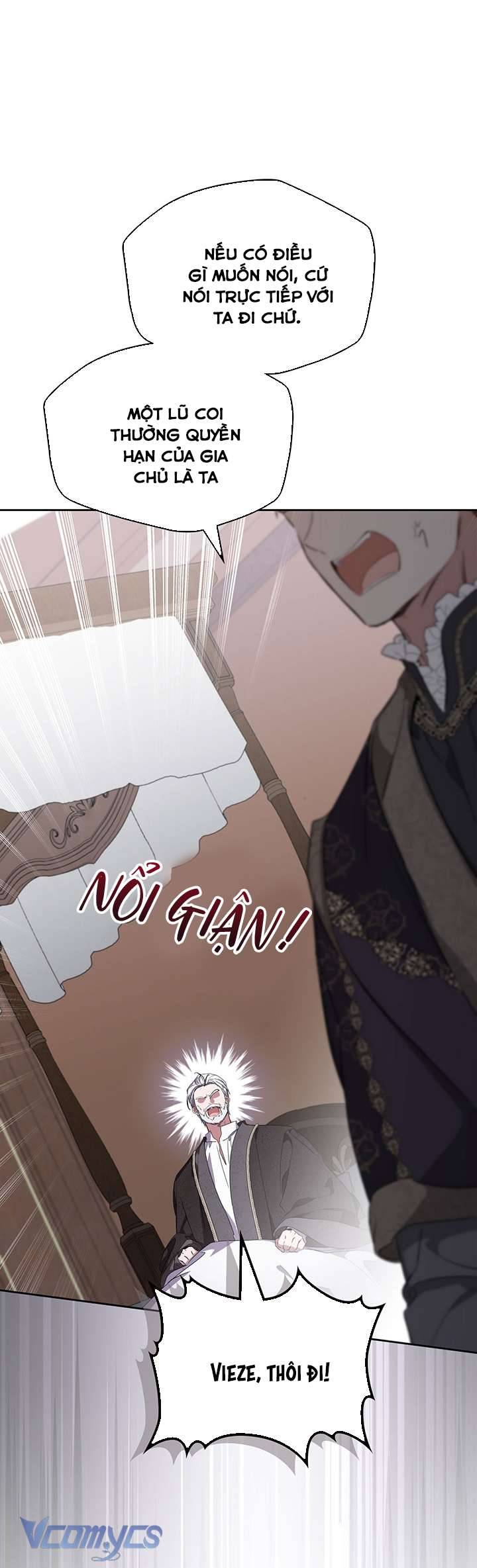 Kiếp Này Nhất Định Làm Gia Chủ Chap 122 - Trang 2