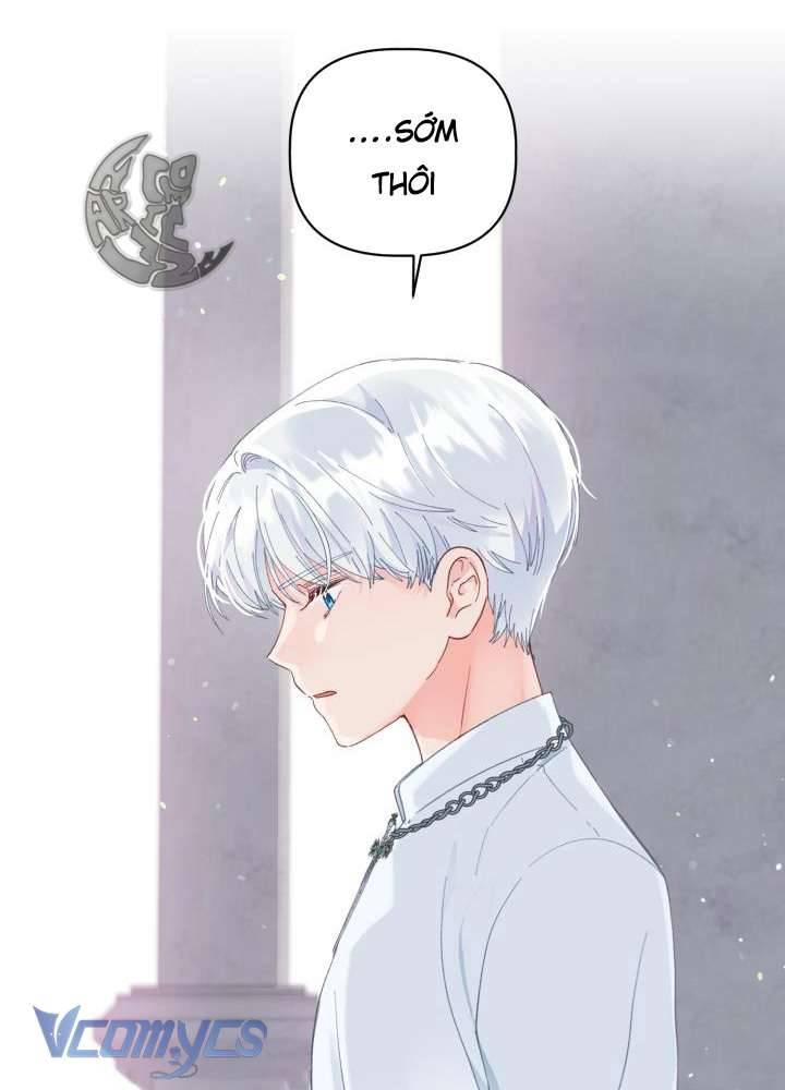 Sự Điều Trị Đặc Biệt Của Tinh Linh Chapter 43 - Trang 4