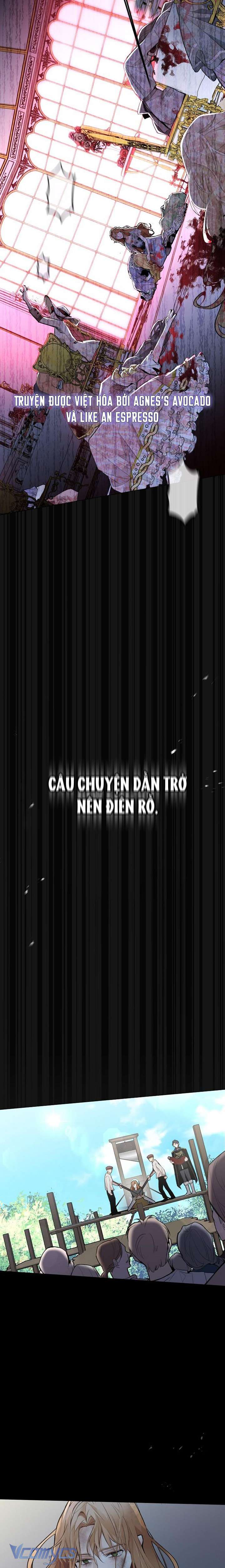Truy Tìm Ác Nữ Đã Cùng Ta Qua Đêm Chap 1 - Trang 2