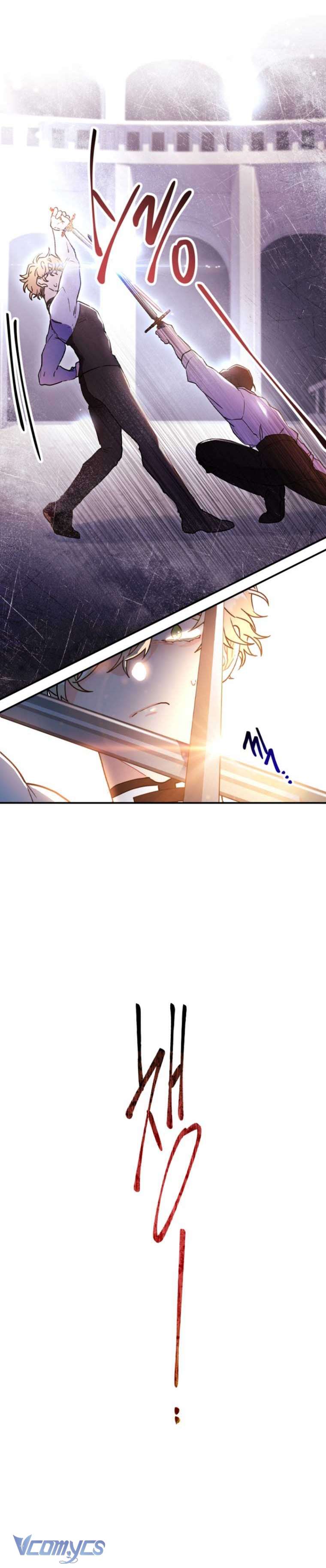 Tôi Đã Trở Thành Con Gái Nuôi Của Nam Chính Chap 46 - Next Chap 47