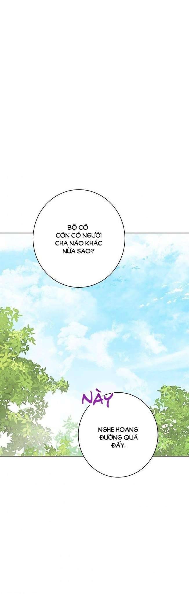 Tôi Là Minh Chứng Của Sự Thật Chap 58 - Trang 3