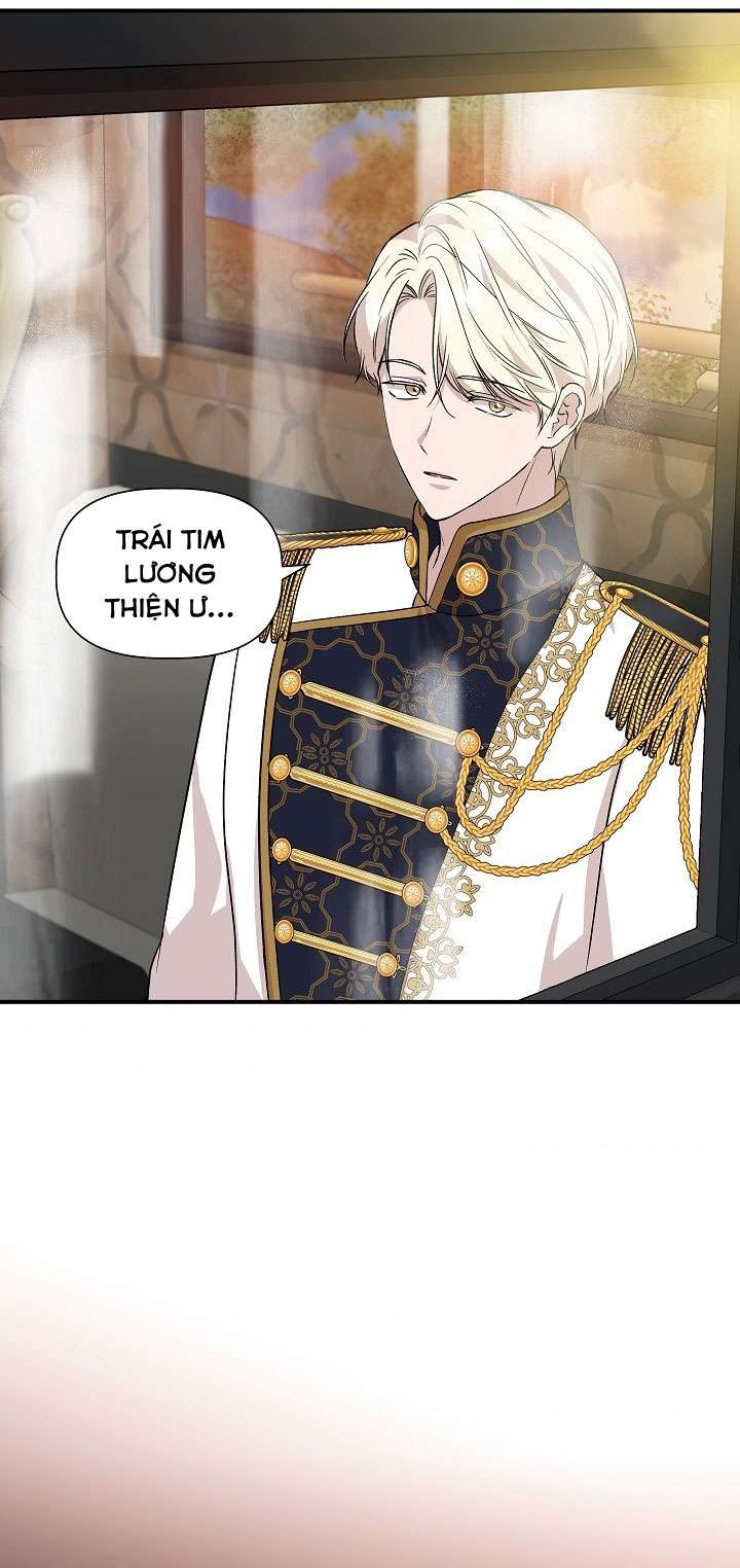 Tôi Không Phải Là Cinderella Chapter 37 - Trang 4