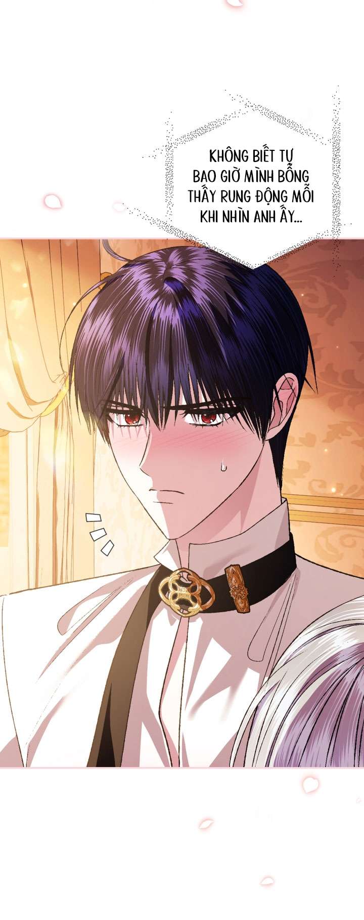 Cha À, Con Không Muốn Kết Hôn Đâu Chap 65 - Trang 2