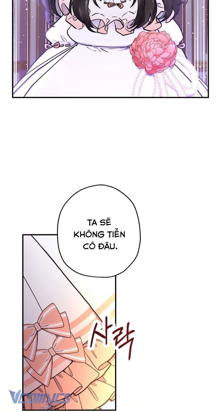 Tôi Đã Trở Thành Con Gái Nuôi Của Nam Chính Chap 22 - Trang 2
