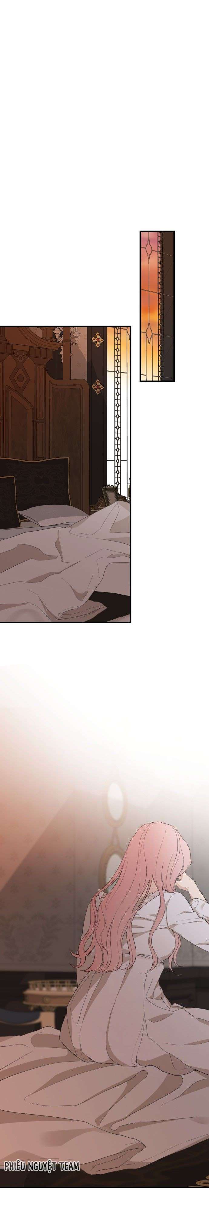 Gia Đình Chồng Quá Ám Ảnh Bởi Tôi Chap 26 - Next Chap 27