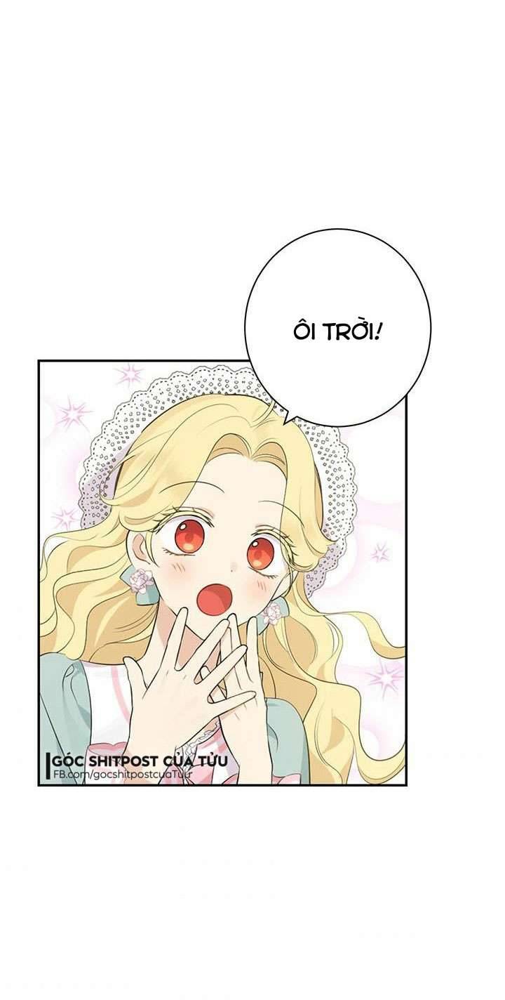 Tôi Là Minh Chứng Của Sự Thật Chap 64 - Trang 3