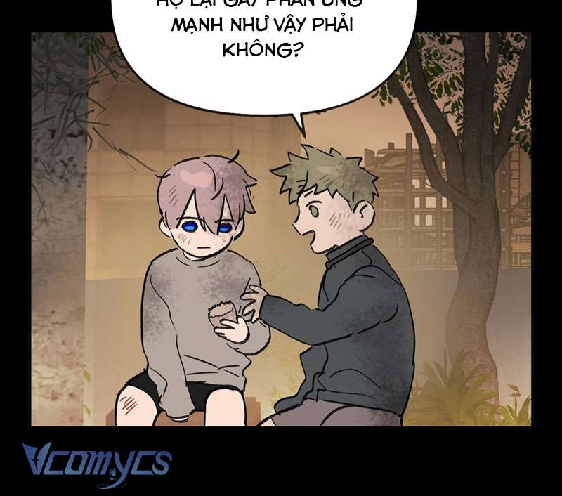 Ác Chi Hoàn Chapter 13 - Trang 4