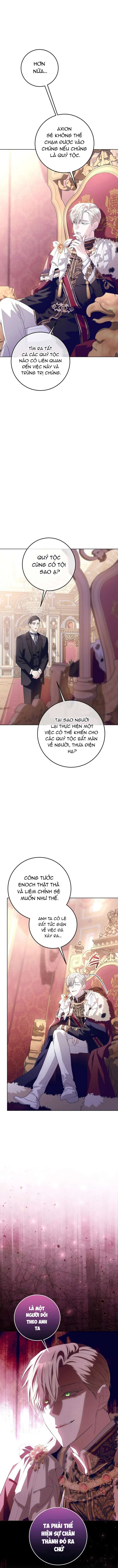 Người Cha Che Giấu Sức Mạnh Chapter 31 - Trang 4