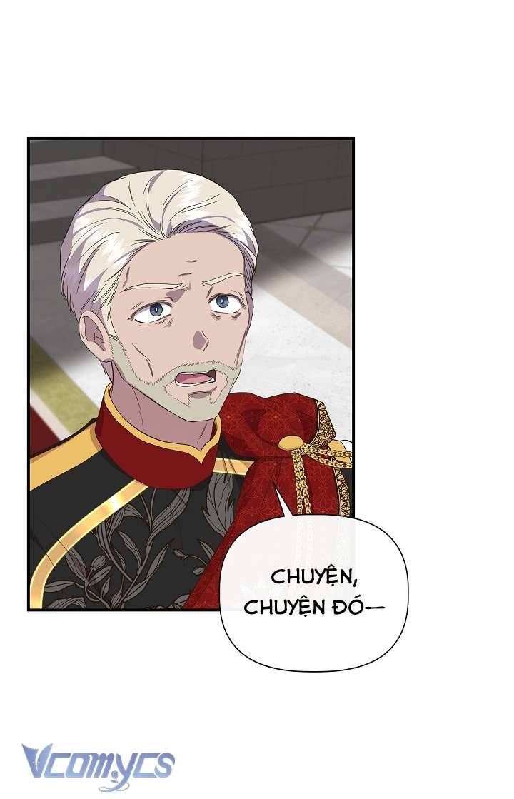 Tôi Không Phải Là Cinderella Chapter 86 - Trang 4