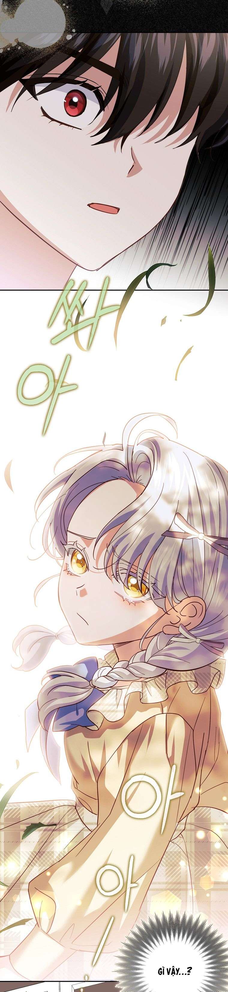 Vị Hôn Phu Phản Diện Cản Trở Con Đường Hoa Của Tôi Chap 12 - Trang 4