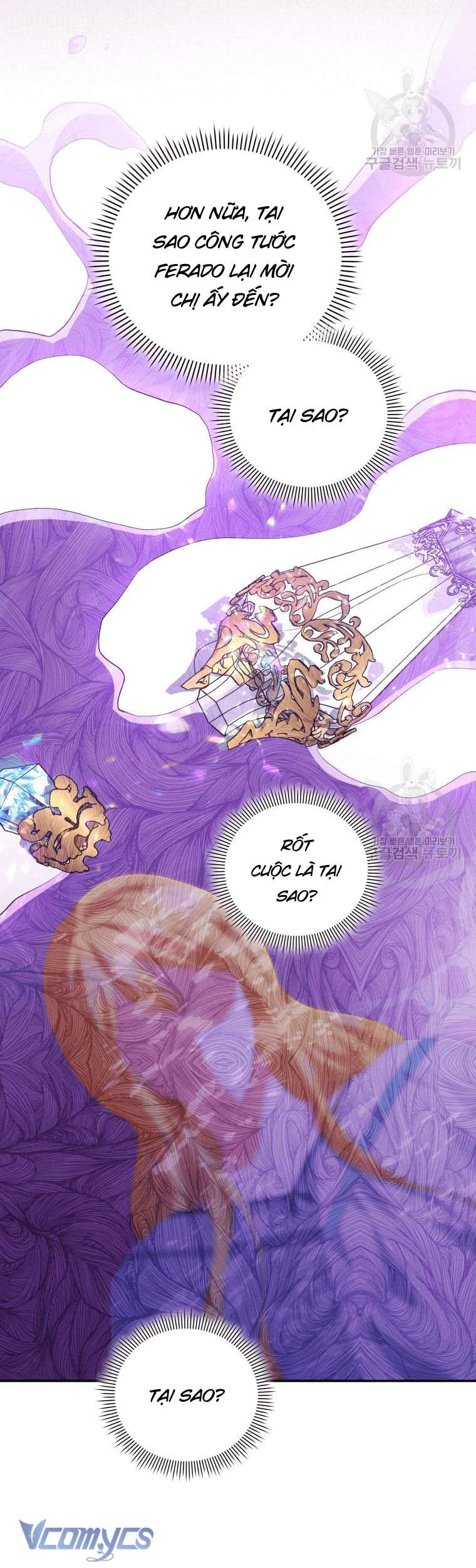 Kế Hoạch Trả Thù Chap 6 - Trang 2