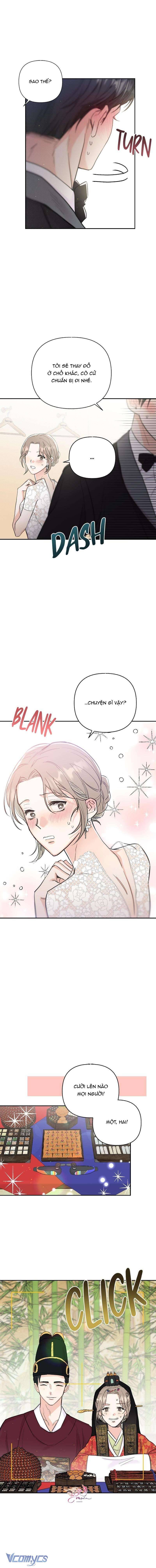 Hãy Ly Hôn Đi! Chapter 33 - Trang 3