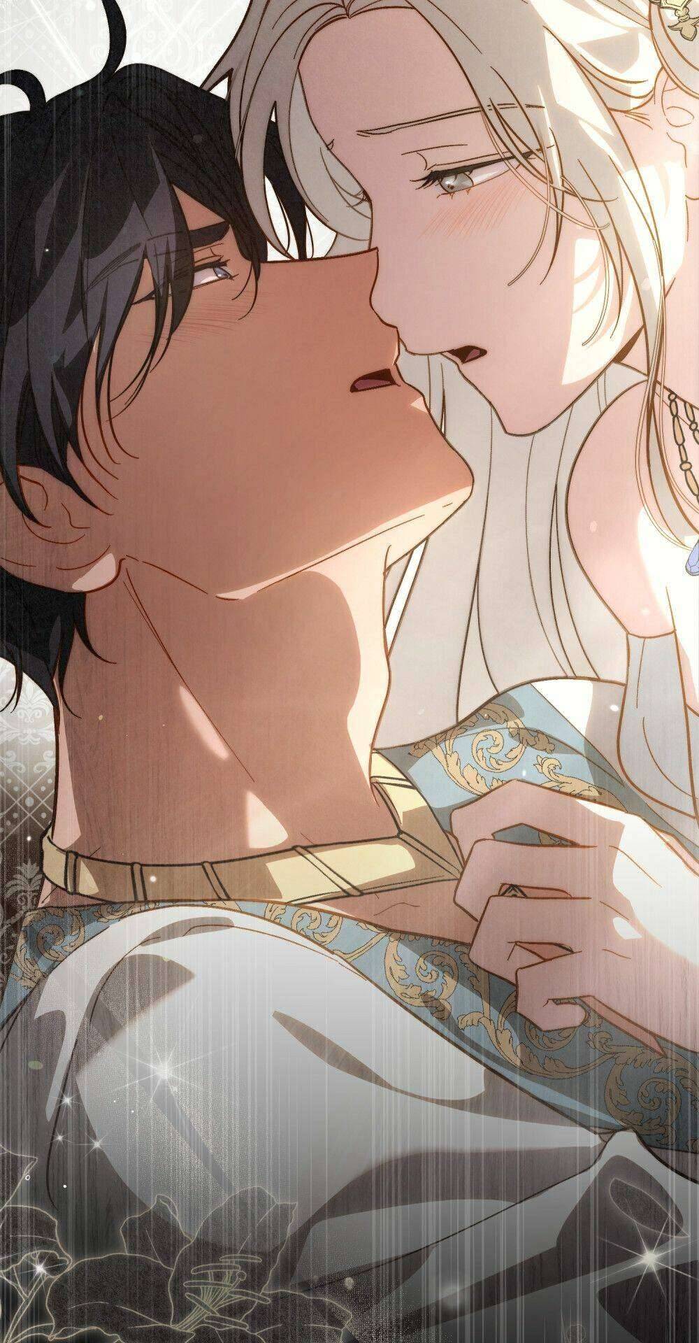 Khi Số Phận Tìm Đến Hai Ta Chapter 2 - Trang 4
