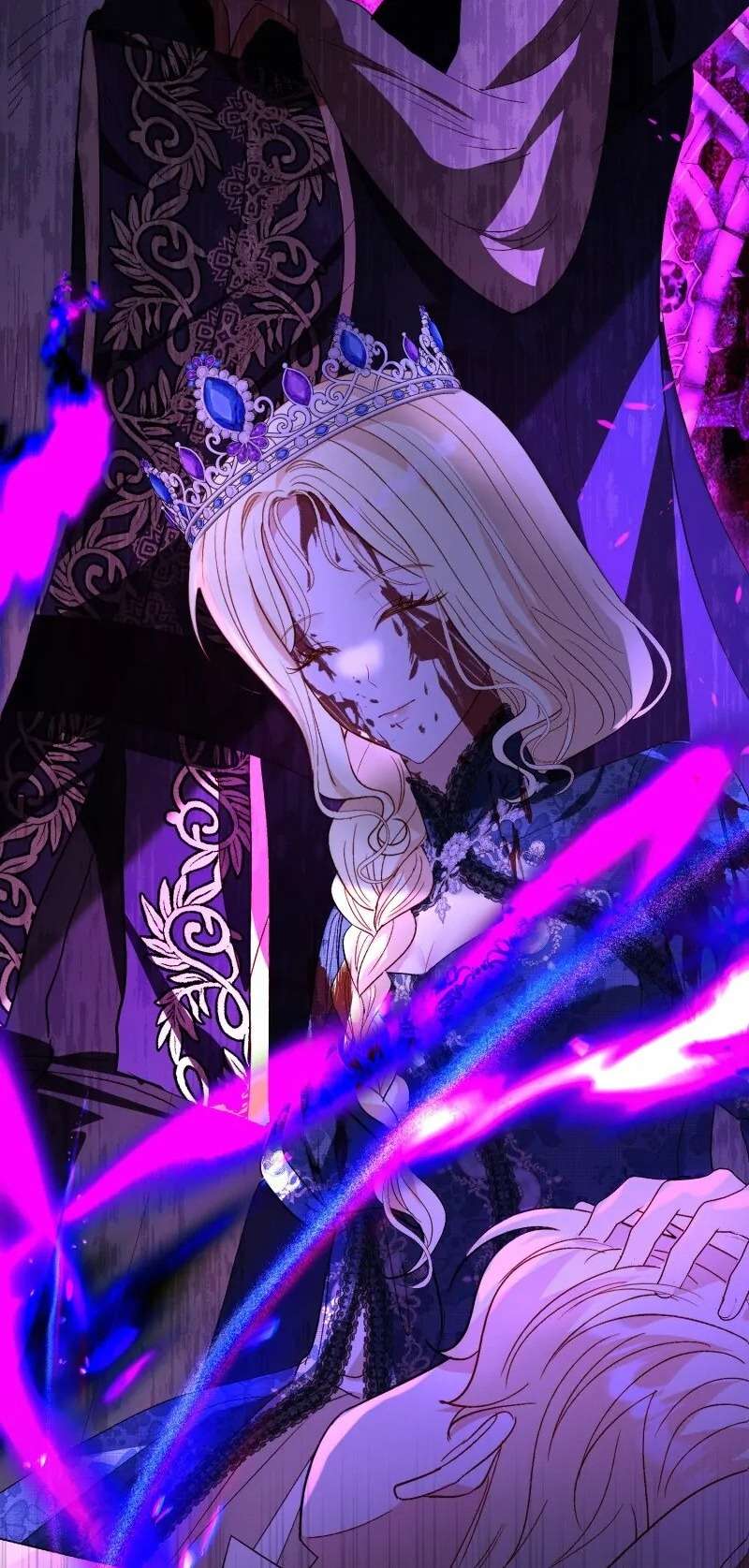 Một Ngày Nọ Bỗng Dưng Cha Xuất Hiện Chap 75 - Trang 3