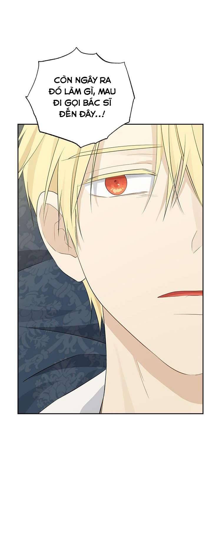 Tôi Là Minh Chứng Của Sự Thật Chap 94 - Trang 3