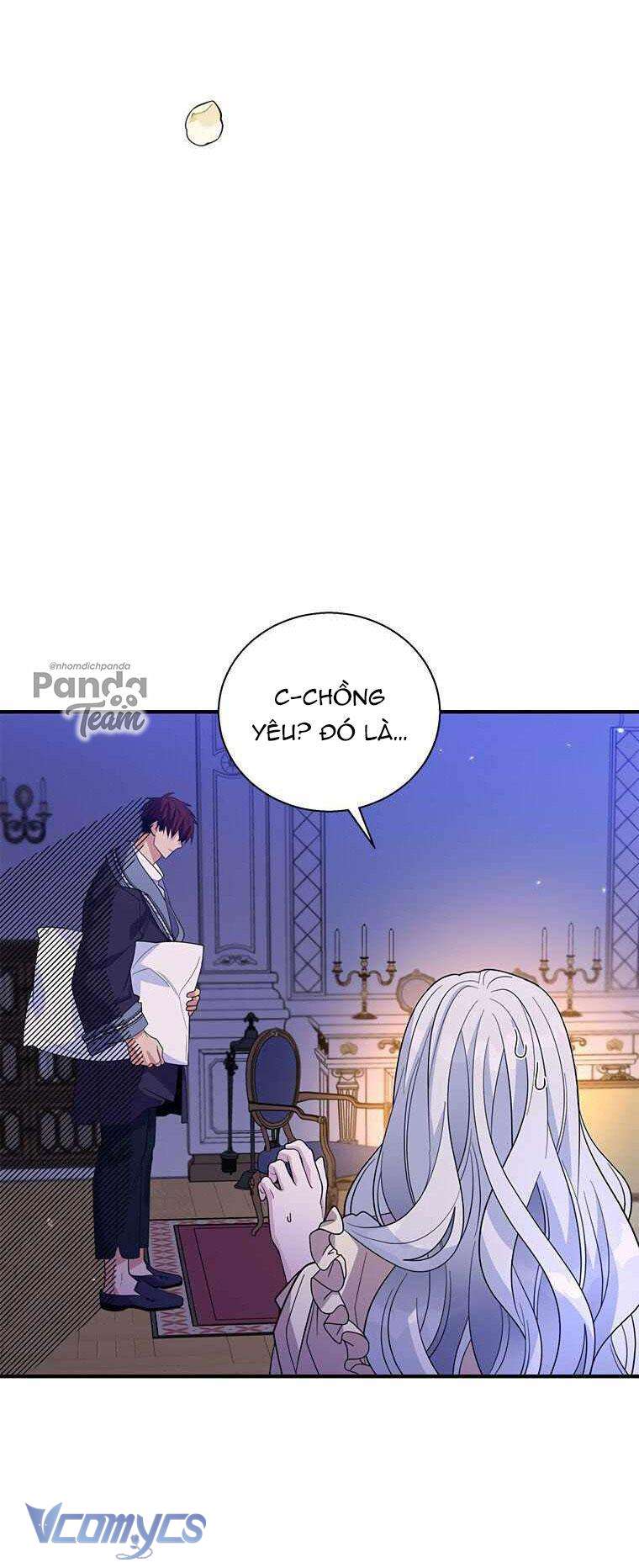 Chồng Yêu, Tôi Đây Bãi Công! Chap 32 - Trang 2