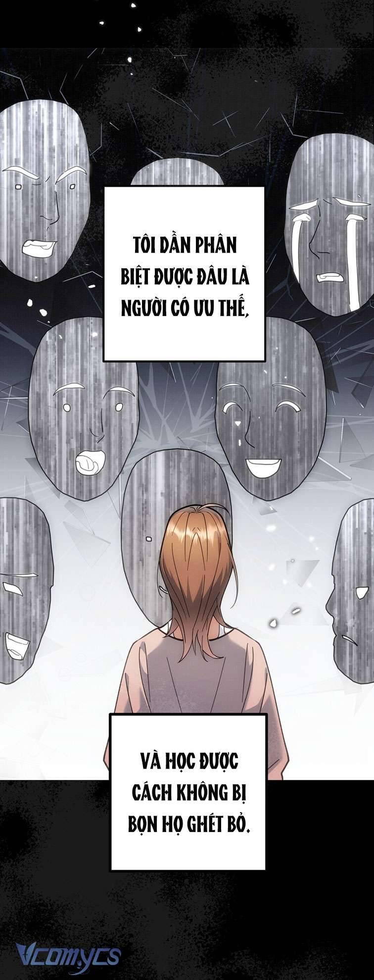 [18+] Vì Những Thứ Đã Tan Vỡ Chap 2 - Trang 3