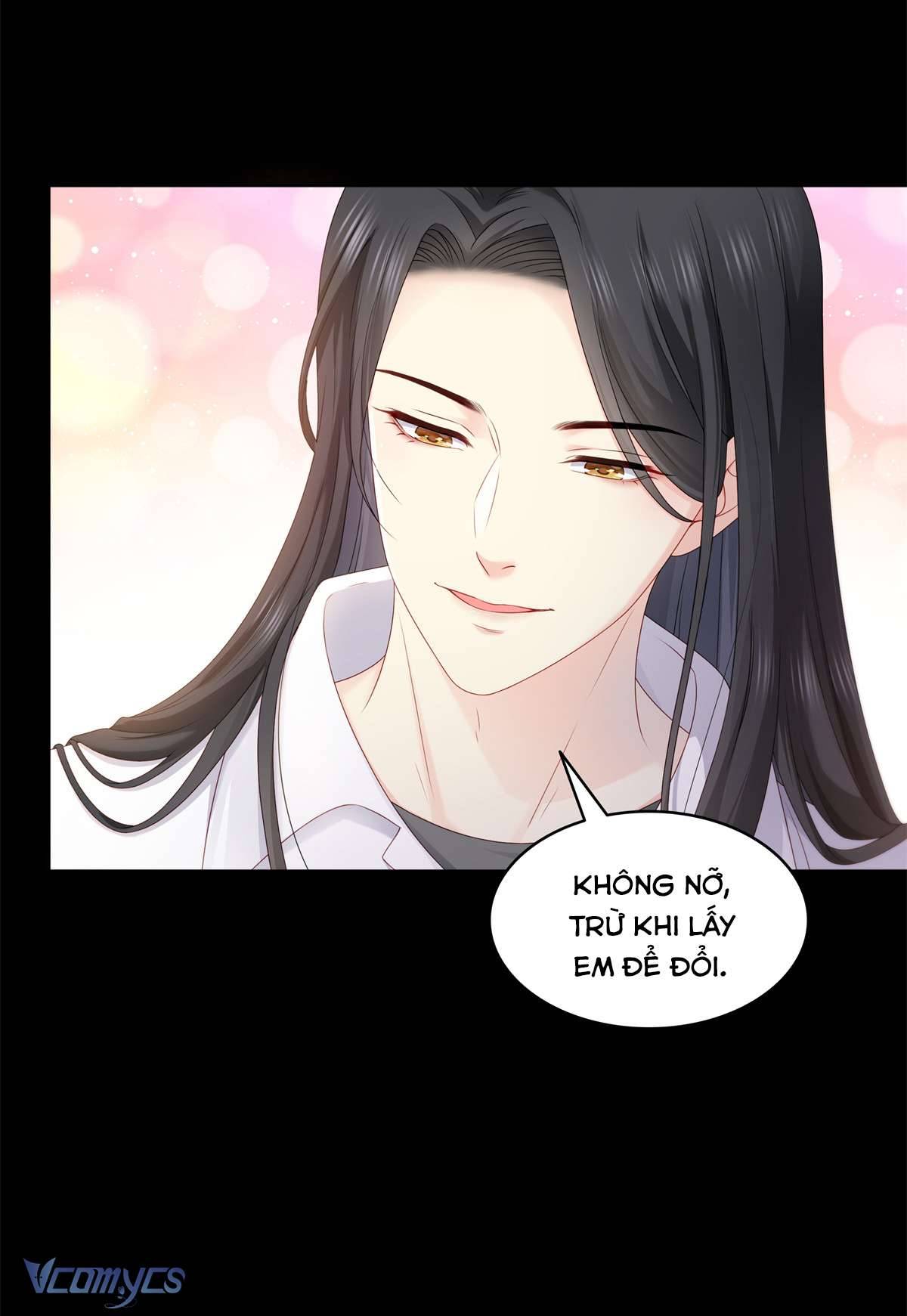 Hệt Như Hàn Quang Gặp Nắng Gắt Chap 483 - Trang 4