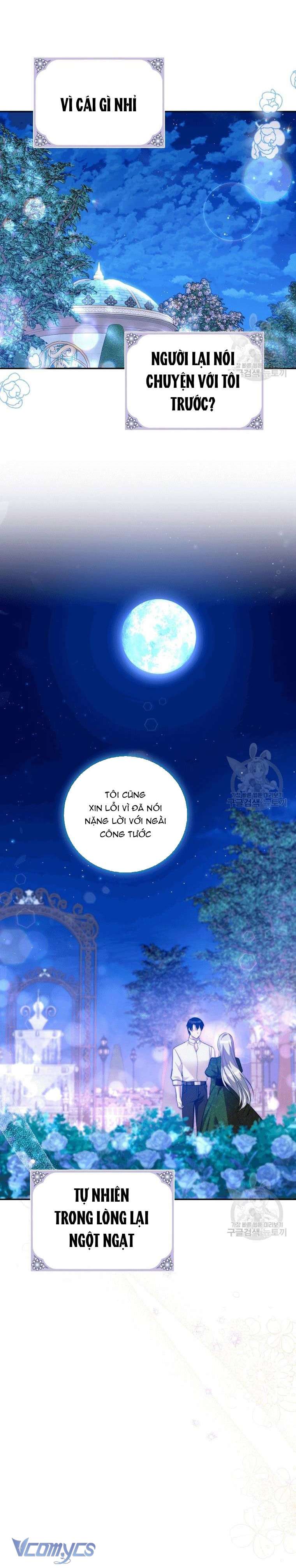 Kế Hoạch Trả Thù Chap 29 - Trang 2
