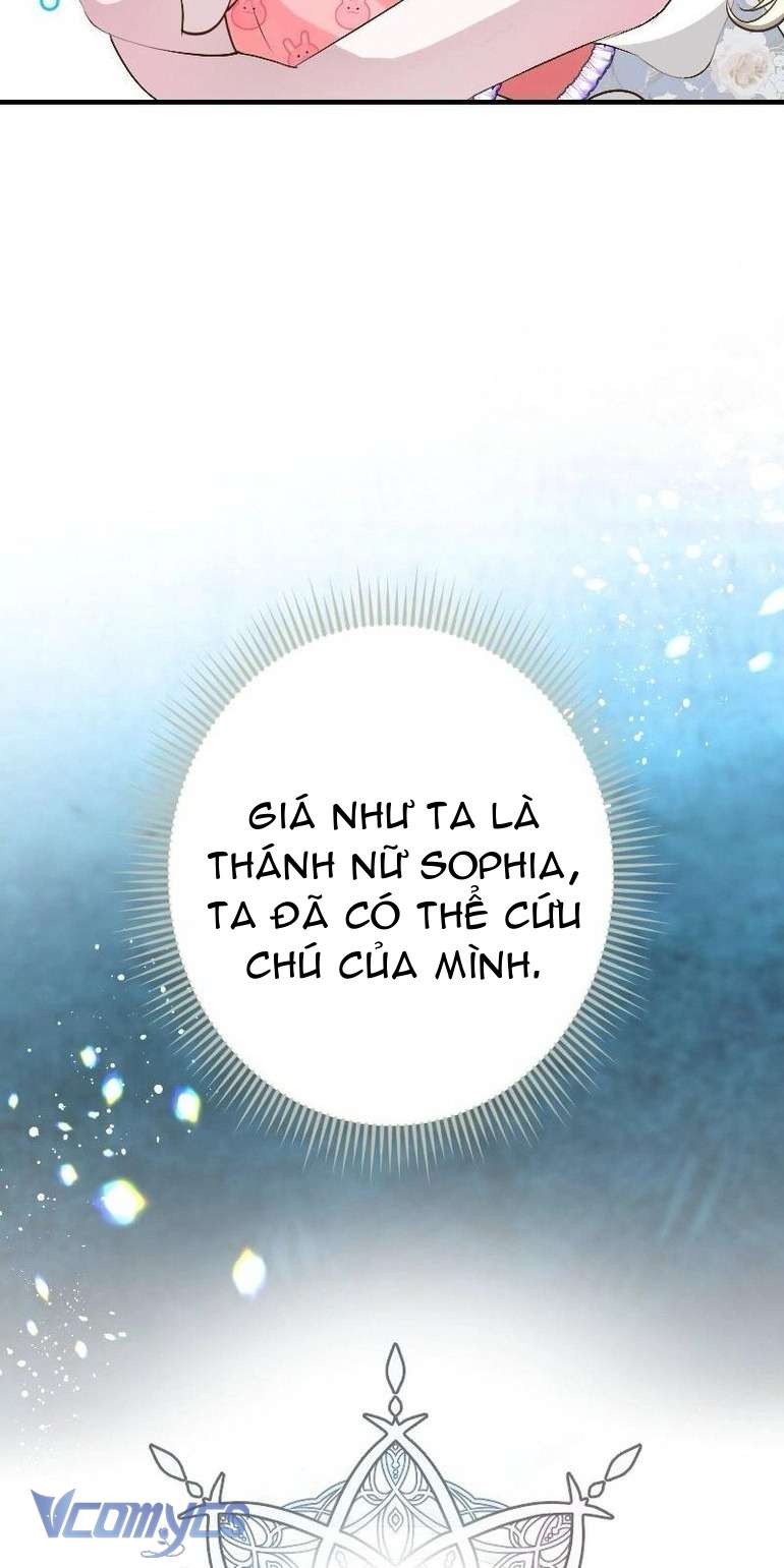 Sau Này Họ Sẽ Sinh Ra Tôi Chapter 8 - Trang 3