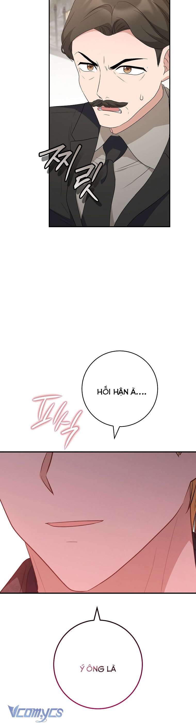 Nam Chính? Cho Cũng Không Thèm! Chapter 3 - Trang 3