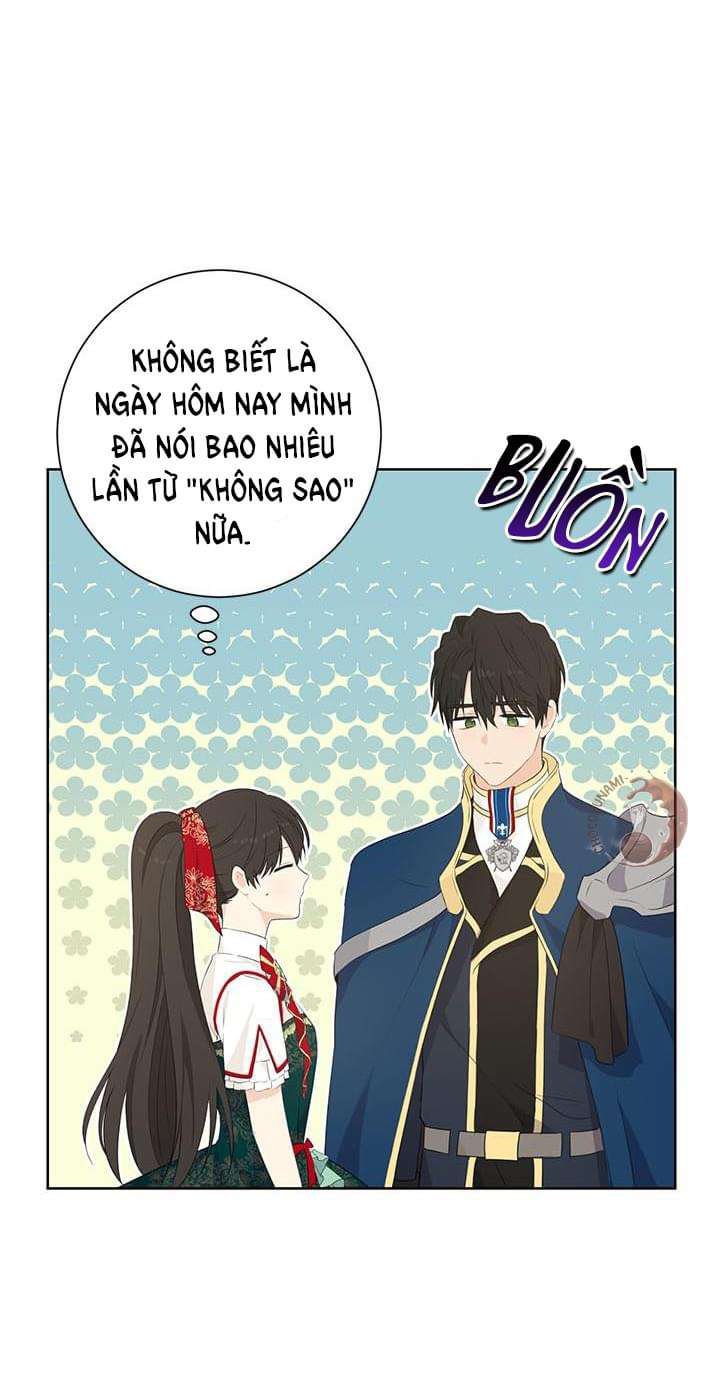 Tôi Là Minh Chứng Của Sự Thật Chap 40 - Trang 3