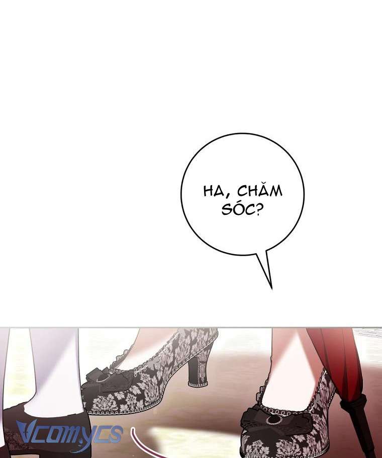Làm Ác Nữ Bộ Không Tuyệt Sao? Chap 62 - Trang 4