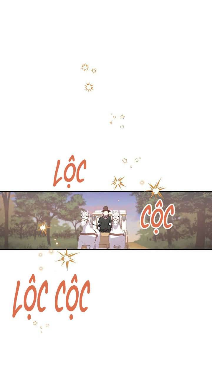 May Mắn Hay Bất Hạnh Chap 16 - Trang 4