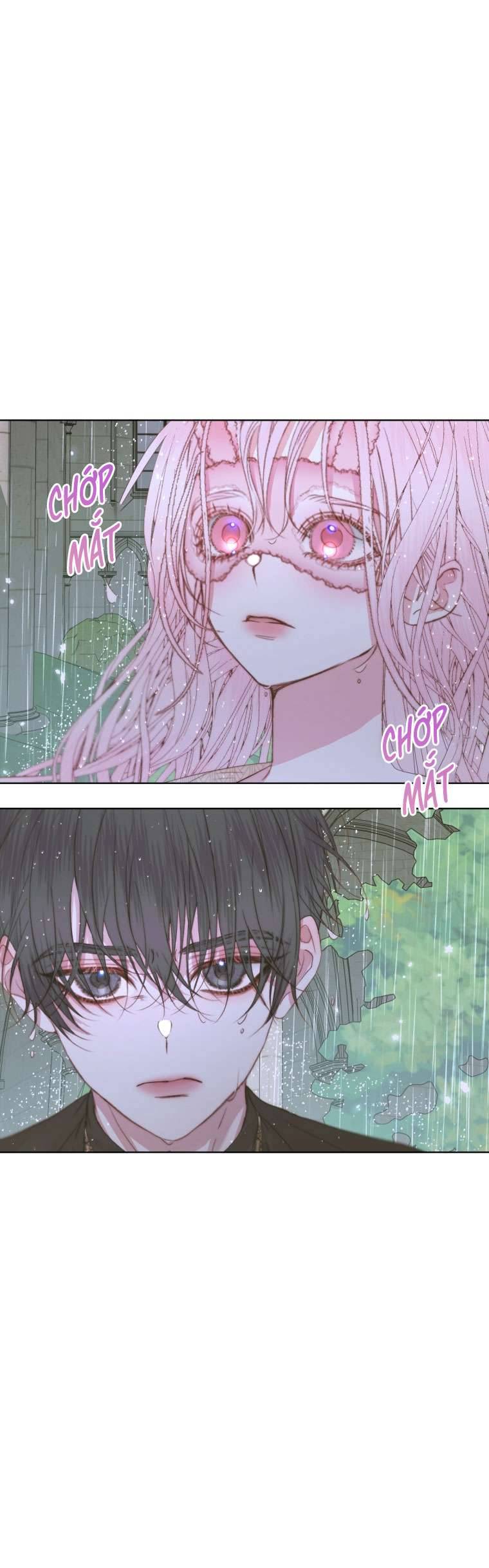 Siren: Trở Thành Gia Đình Của Nhân Vật Phản Diện Chapter 35 - Trang 3