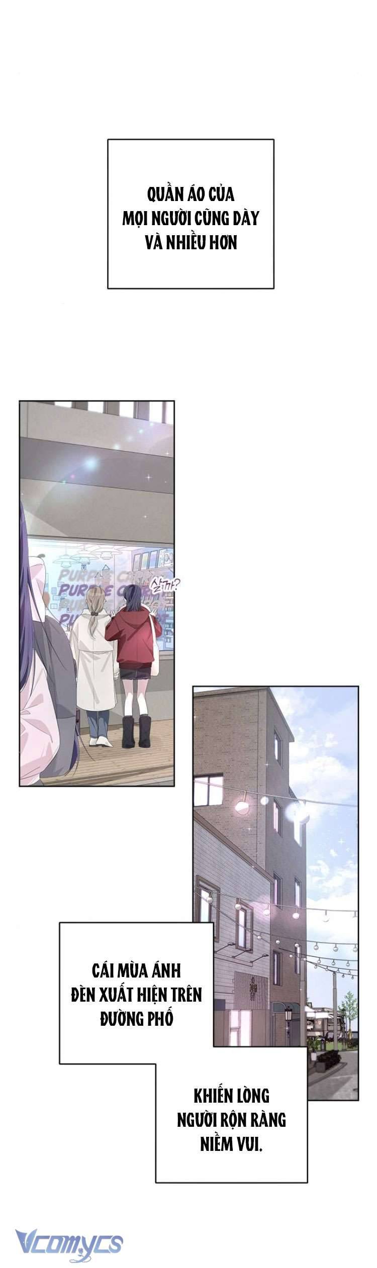 Đàn Anh Xấu Xa! Chap 56 - Trang 3