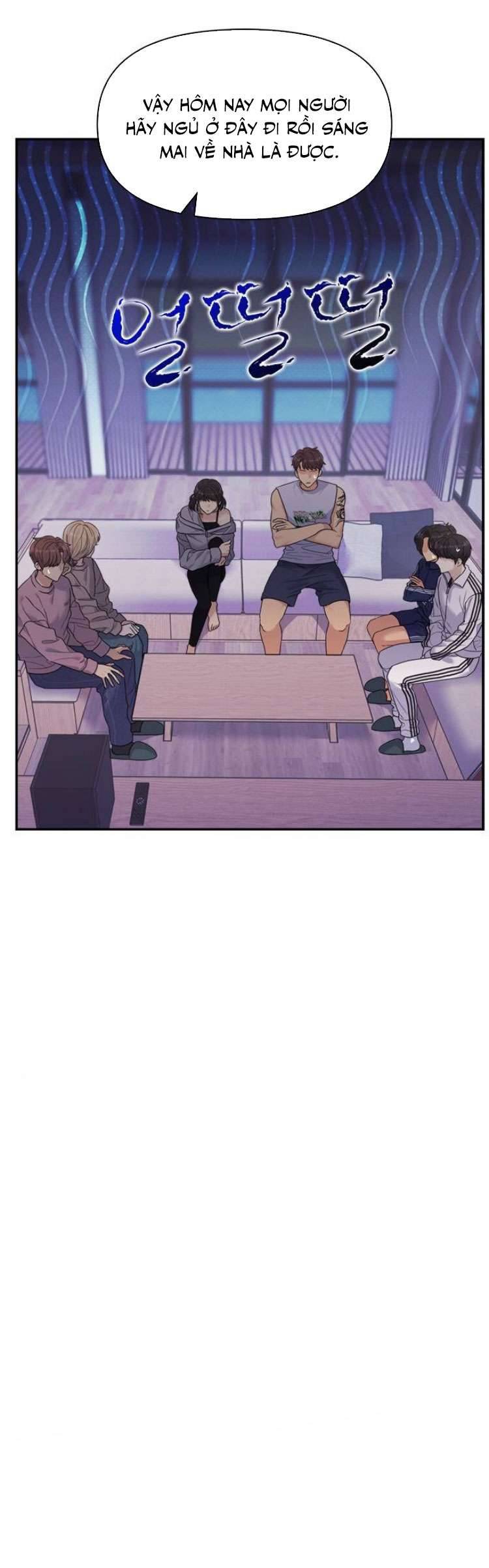 Couple Breaker Chapter 52 - Trang 4