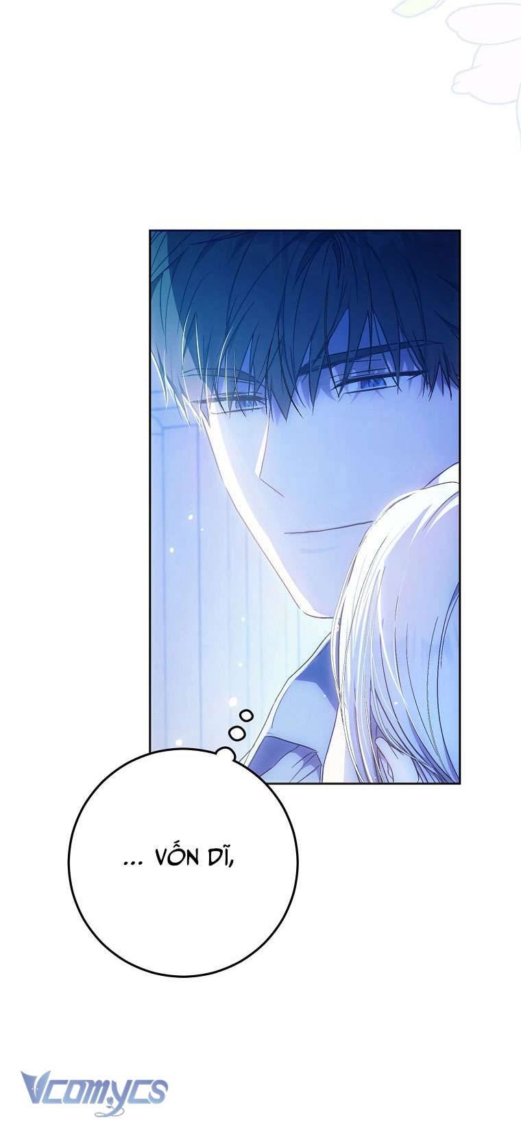 Tôi Trở Thành Vợ Của Nam Chính Chap 83 - Trang 3