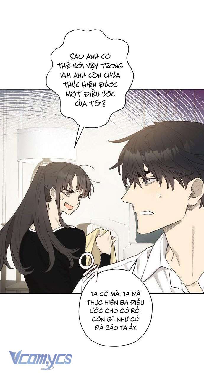Onsaemiro Chapter 10 - Next Chapter 11