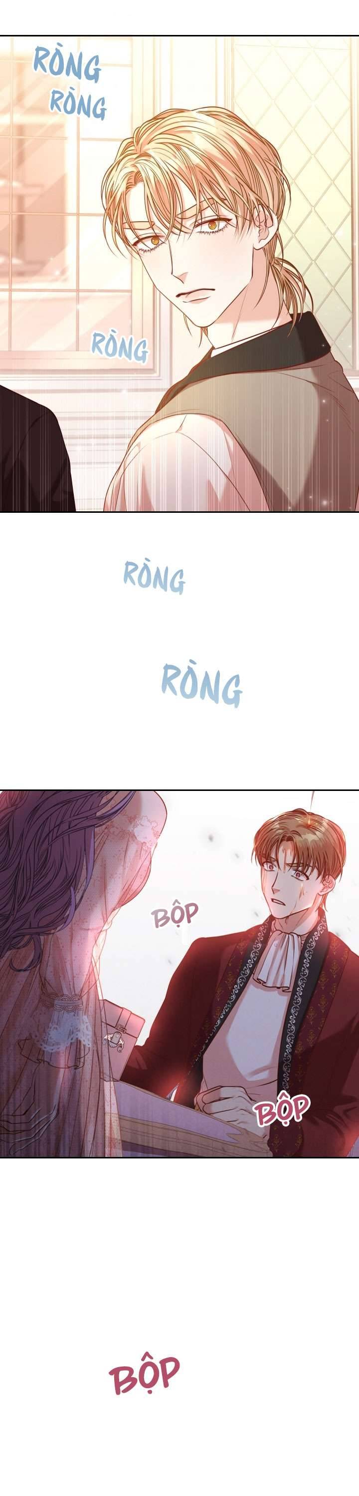 Thư Ký Của Bạo Chúa Chapter 40 - Trang 4