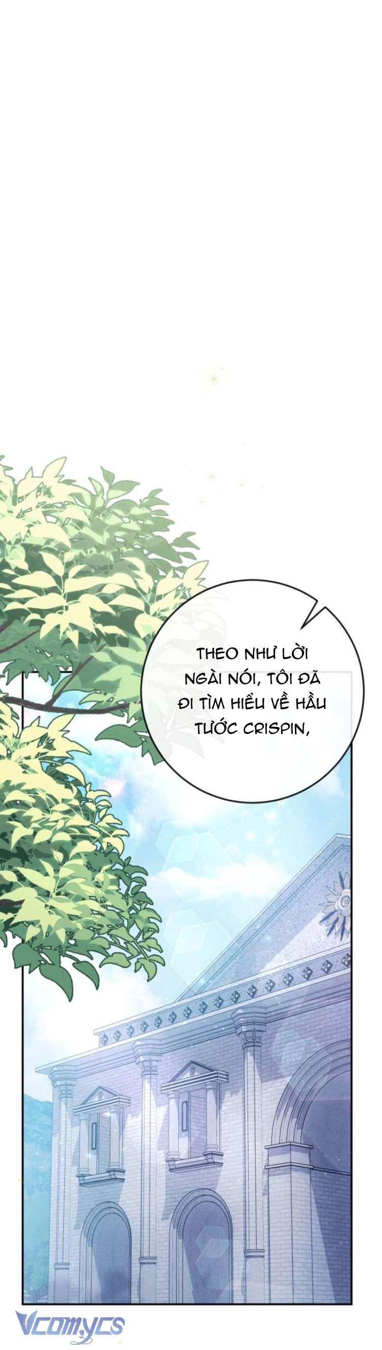 Đằng Sau Nụ Cười Của Nàng Công Chúa Chapter 32 - Trang 4