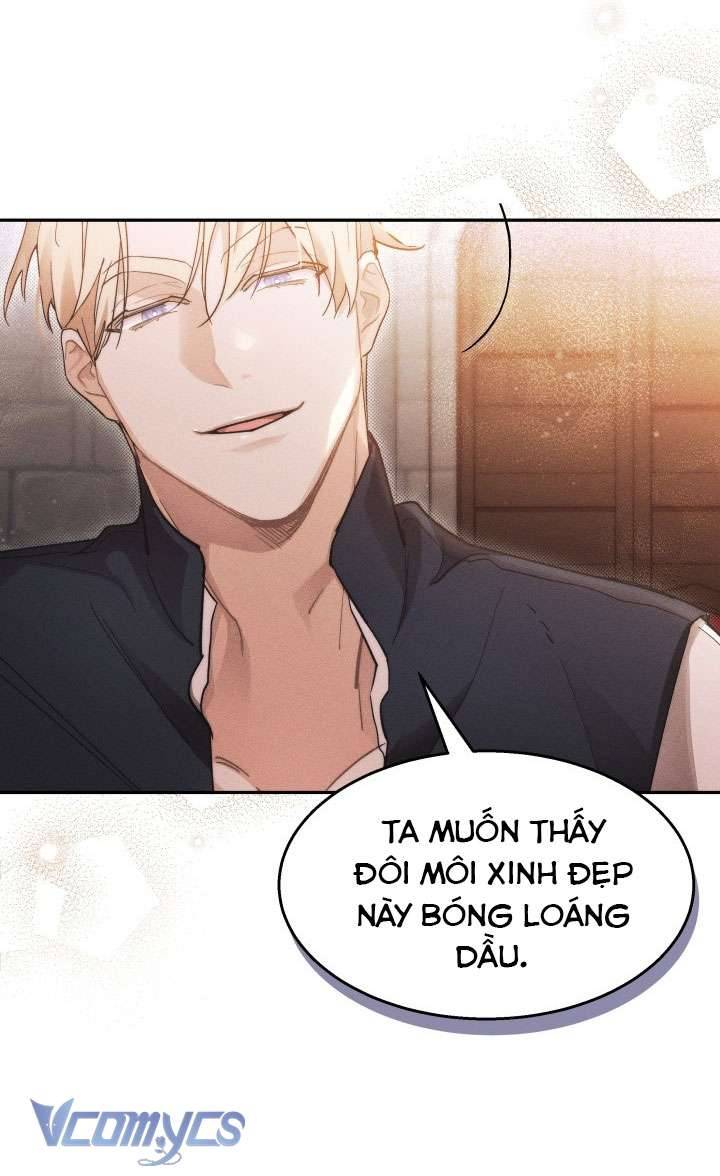 Tiếng Trống Vang Dội Chapter 11 - Trang 4