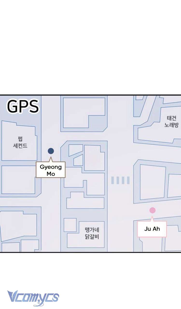 Couple Breaker Chapter 80 - Trang 4